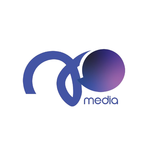Momedia Logo
